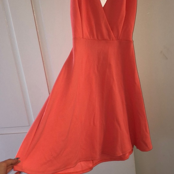 Spring Dress - Picture 3 of 3